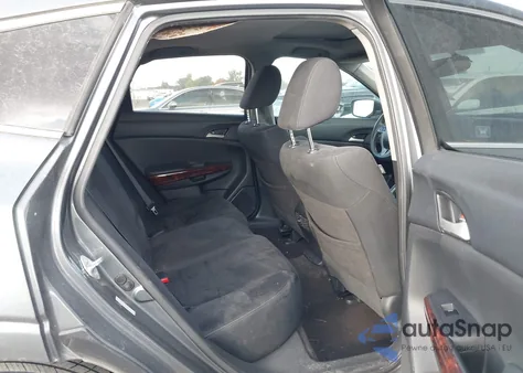 2010 Honda Accord Crosstour Ex z USA, uszkodzony, nr VIN 5J6TF1H35AL008315